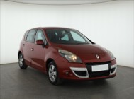 Renault Scenic III , Automat, Navi, Klimatronic, Tempomat, Parktronic,ALU
