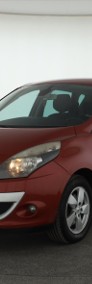 Renault Scenic III , Automat, Navi, Klimatronic, Tempomat, Parktronic,ALU-3
