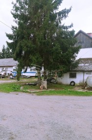 Gospodarstwo rolne w Milikowie.-2
