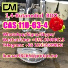  Manufacturer Supply Raw Material CAS 110-63-4 1,4-Butanediol BDO