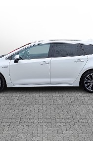 Toyota Corolla 1.8Hybryda 122KM Executive I Właściciel Bezwypadkowy Gwarancja FV23%-2