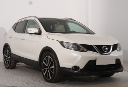 Nissan Qashqai II , Automat, Skóra, Navi, Klimatronic, Tempomat, Parktronic,