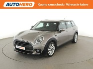 MINI Clubman II MINI Clubman Automat Pepper Klimatronik Tempomat Nawigacja FullLED P