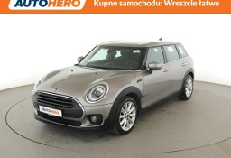 MINI Clubman II MINI Clubman Automat Pepper Klimatronik Tempomat Nawigacja FullLED P