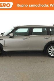 MINI Clubman II MINI Clubman Automat Pepper Klimatronik Tempomat Nawigacja FullLED P-2