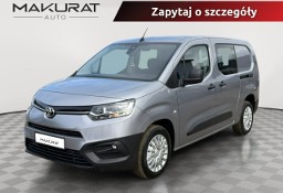 Toyota Inny Toyota GD5C059#1.5 D-4D Long 2,3t ActiveTempomat Klima Salon PL VAT23