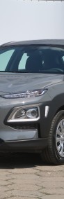 Hyundai Kona , Salon Polska, 1. Właściciel, Serwis ASO, Klima, Tempomat,-3