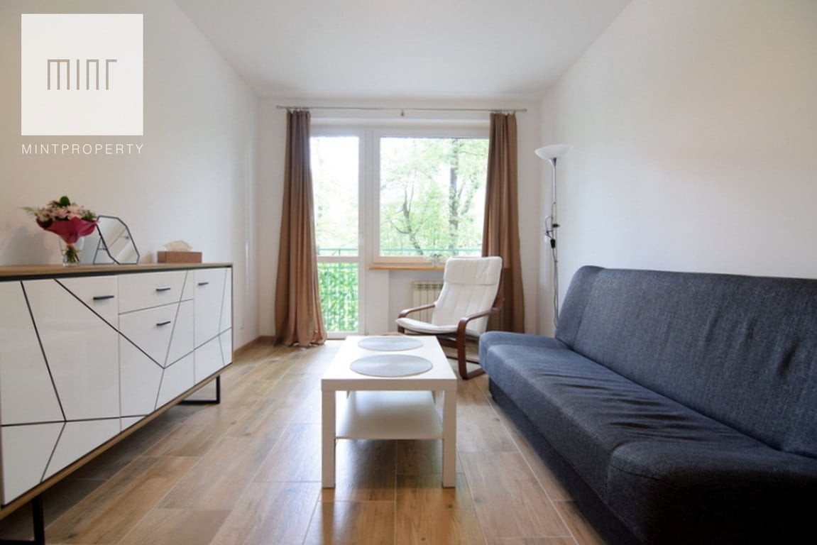 Mieszkanie do wynajęcia, 50 m² Nowa Huta, Osiedle Zgody