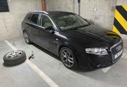 Audi A4 III (B7) 1,9 TDI,143 KM