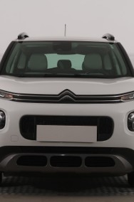 Citroen C3 Aircross Salon Polska, 1. Właściciel, Automat, Klimatronic, Tempomat,-2