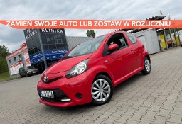 Toyota Aygo I