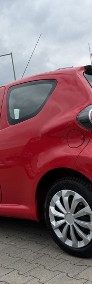 Toyota Aygo I-4