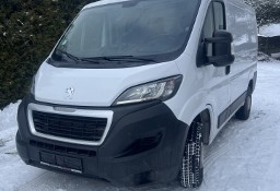 Peugeot Boxer 2.2 HDI. 34.905 km