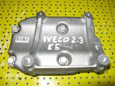 Uchwyt Sprężarki Klimatyzacji Iveco Daily 2.3 E5 Model 2012> Iveco Daily-1