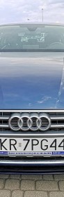 Audi A5 III 2.0TDI SB Quattro RzeczPrzebieg Bezwypadkowy-3