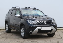 Dacia Duster I , Salon Polska, VAT 23%, Klima, Tempomat, Parktronic