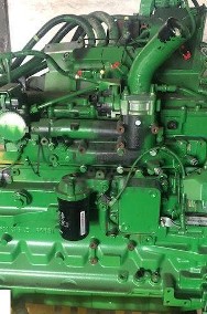 John Deere r534123 - Blok Cylindrów-2