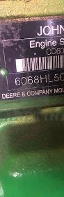 John Deere r534123 - Blok Cylindrów-3