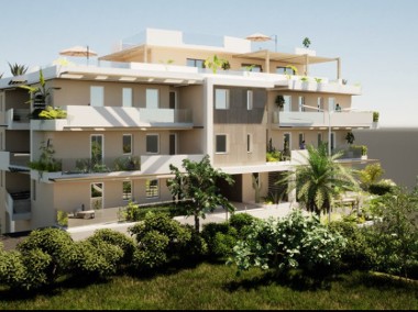 Trzysypialniowy apartament w luksusowej inwestycji, Tropea/Santa Domenica-1