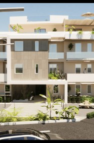 Trzysypialniowy apartament w luksusowej inwestycji, Tropea/Santa Domenica-2