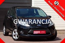 Ford Fiesta VI Hands Free /Gwarancja /Tytanium /1,4 /97KM /