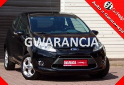 Ford Fiesta VI Hands Free /Gwarancja /Tytanium /1,4 /97KM /