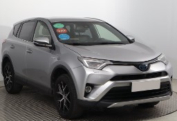 Toyota RAV 4 IV , Salon Polska, 1. Właściciel, Serwis ASO, Automat, VAT 23%,