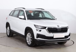 Skoda Kodiaq , Salon Polska, Serwis ASO, VAT 23%, Klimatronic, Tempomat,
