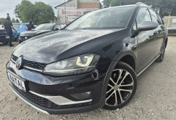 Volkswagen Golf Sportsvan Golf Alltrack Panorama* Automat* Tylko 157.000km*Mod.2016