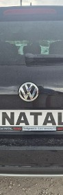 Volkswagen Golf Sportsvan Golf Alltrack Panorama* Automat* Tylko 157.000km*4x4-3