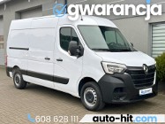 Renault Master L2H2 Klima 136KM 2.3DCI Ład:1.5t 2022 *65.100km /www.auto-hit.com/