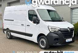 Renault Master L2H2 Klima 136KM 2.3DCI Ład:1.5t 2022 *65.100km /www.auto-hit.com/