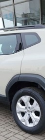 Dacia Duster I Expression 1.2 Eco-G LPG Expression 1.2 Eco-G LPG 120KM / Pakiet Zim-4