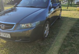 Honda Accord VII 2.0 Benzyna + LPG