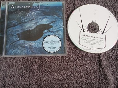 Apocalyptica (Reedycja)-1
