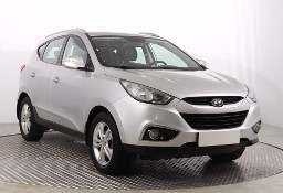 Hyundai ix35 , Salon Polska, Skóra, Klimatronic, Parktronic