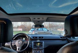 Volkswagen CC II 1.8 benzyna 160KM 2012r ZAREJESTROWANY w Kraju!