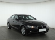 BMW SERIA 3 V (F30/F31/F34) BMW SERIA 3 , Salon Polska, Serwis ASO, Automat, VAT 23%, Klimatronic