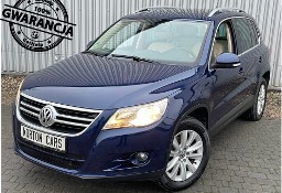 Volkswagen Tiguan I 4x4