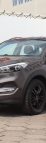 Hyundai Tucson , Navi, Klima, Tempomat, Parktronic, Podgrzewane siedzienia-3