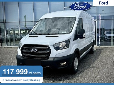 Ford Transit L3H2 Trend 350 L3H2 Trend 350 2.0 130KM-1