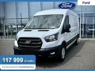 Ford Transit L3H2 Trend 350 L3H2 Trend 350 2.0 130KM