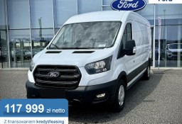 Ford Transit L3H2 Trend 350 L3H2 Trend 350 2.0 130KM