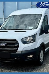 Ford Transit L3H2 Trend 350 L3H2 Trend 350 2.0 130KM-2