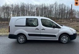 Citroen Berlingo II 5 lub 2 osobowy *long * zabudowa gruau*