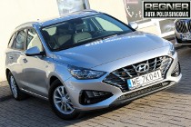 Hyundai i30 II Gwarancja Fabryczna SalonPL FV23% 120KM LED Parktronic