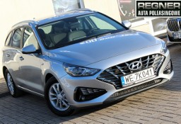 Hyundai i30 II Gwarancja Fabryczna SalonPL FV23% 120KM LED Parktronic