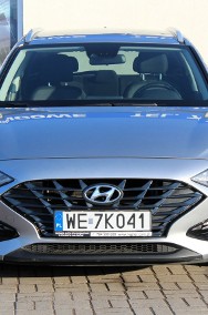 Hyundai i30 II Gwarancja Fabryczna SalonPL FV23% 120KM LED Parktronic-2