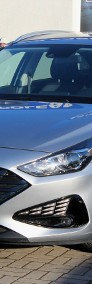 Hyundai i30 II Gwarancja Fabryczna SalonPL FV23% 120KM LED Parktronic-3