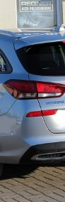 Hyundai i30 II Gwarancja Fabryczna SalonPL FV23% 120KM LED Parktronic-4